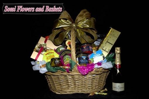 Profile Photos of Somi Flowers & Baskets 7227 SW 57th Court - Photo 3 of 7
