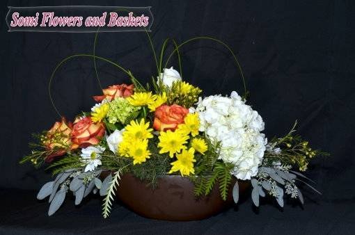  Profile Photos of Somi Flowers & Baskets 7227 SW 57th Court - Photo 5 of 7