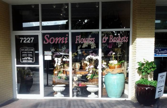  Profile Photos of Somi Flowers & Baskets 7227 SW 57th Court - Photo 7 of 7