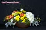 Somi Flowers & Baskets, South Miami