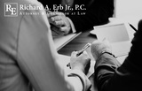 Profile Photos of Richard A. Erb, Jr., P.C., Attorney & Counselor at Law