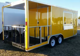 Diamond Cargo Trailers, Douglas