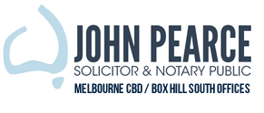  Profile Photos of John Pearce Solicitor & Notary Public Level 13, 200 Queen Street - Photo 2 of 2