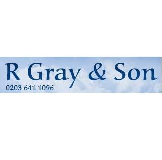  Profile Photos of R Gray & Son Memorial Masons 201 Wood Vale - Photo 1 of 1