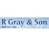 R Gray & Son Memorial Masons, Forest Hill