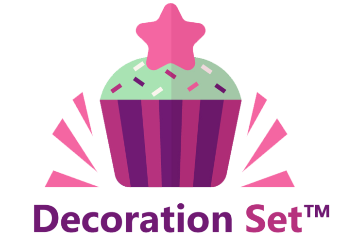  Profile Photos of Decoration Set - Bakeware & Decorating Tool Kit - Baking Cakes 602 Commerce Street - Photo 1 of 1