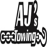 AJ'S Towing, Carmichael