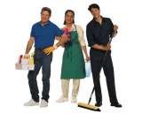 Cleaners of Chingford, Chingford