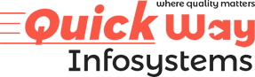  Profile Photos of Quick Way Infosystems Pocket-15, Sector-22 - Photo 1 of 3