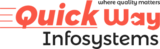  Quick Way Infosystems Pocket-15, Sector-22 