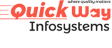 Quick Way Infosystems, Rohini