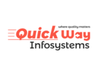 Quick Way Infosystems, Rohini