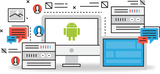 Quick Way Infosystems, Rohini