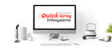 Quick Way Infosystems, Rohini