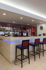  Holiday Inn Express Derby Pride Park Wheelwright Way 
