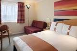 Holiday Inn Express Derby Pride Park, Derby