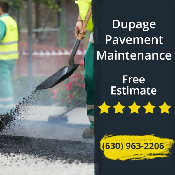 Profile Photos of Dupage Pavement Maintenance 4148 Seeley Ave - Photo 1 of 1