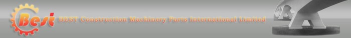  Profile Photos of Best Construction Machinery Parts International Limited No 602, Six Floor, Building G, Yangliu International Center, High-tech development zone - Photo 11 of 20