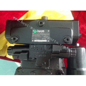  Profile Photos of Best Construction Machinery Parts International Limited No 602, Six Floor, Building G, Yangliu International Center, High-tech development zone - Photo 19 of 20