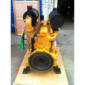  Profile Photos of Best Construction Machinery Parts International Limited No 602, Six Floor, Building G, Yangliu International Center, High-tech development zone - Photo 1 of 20