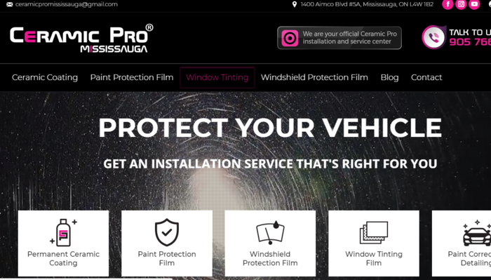 Profile Photos of Ceramic Pro 1400 Aimco Blvd Unit #5A - Photo 1 of 1