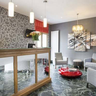  Profile Photos of Hotel Charlemagne 1, rue Charcot - Photo 13 of 16