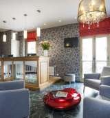  Hotel Charlemagne 1, rue Charcot 