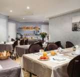  Hotel Charlemagne 1, rue Charcot 