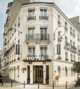  Hotel Charlemagne 1, rue Charcot 