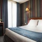  Hotel Charlemagne 1, rue Charcot 
