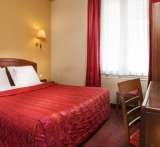  Hotel Charlemagne 1, rue Charcot 