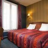  Hotel Charlemagne 1, rue Charcot 