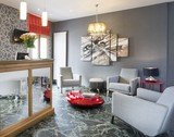 Hotel Charlemagne 1, rue Charcot 