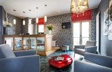  Hotel Charlemagne 1, rue Charcot 