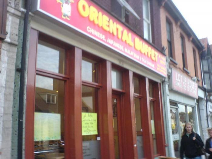  Profile Photos of Oriental Buffet Chinese Restaurant 130 High Street - Photo 1 of 2