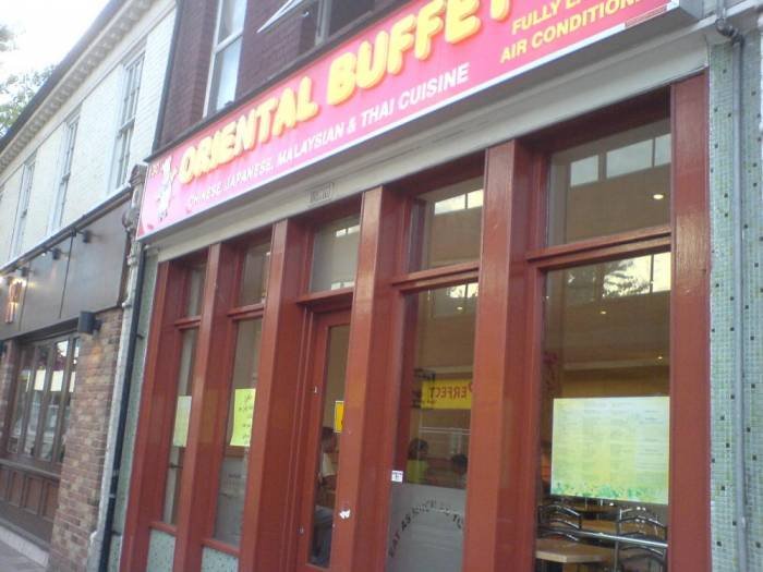  Profile Photos of Oriental Buffet Chinese Restaurant 130 High Street - Photo 2 of 2