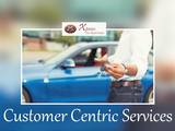 Xpress Car Rental India, Pune