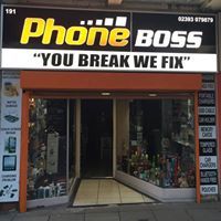  Profile Photos of Phone Boss (London) 9 Adams Walk - Photo 1 of 1
