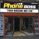 Phone Boss (London), London