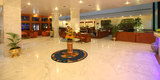 The Capitol Hotel, Bangalore