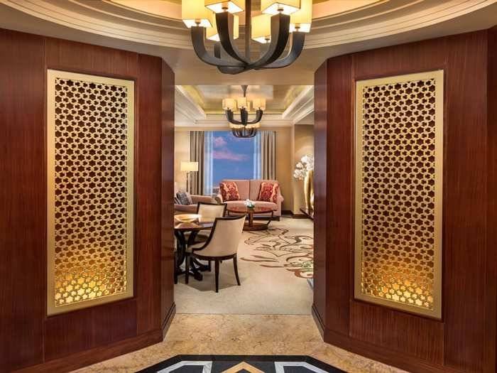  New Album of Conrad Dubai Sheikh Zayed Road - Photo 8 of 25