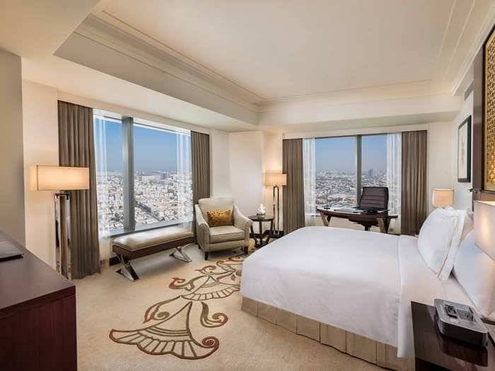  New Album of Conrad Dubai Sheikh Zayed Road - Photo 10 of 25