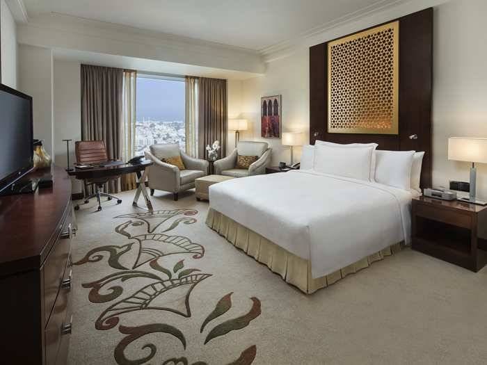  New Album of Conrad Dubai Sheikh Zayed Road - Photo 11 of 25