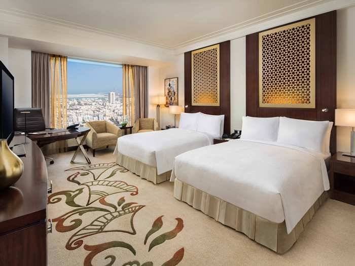  New Album of Conrad Dubai Sheikh Zayed Road - Photo 14 of 25