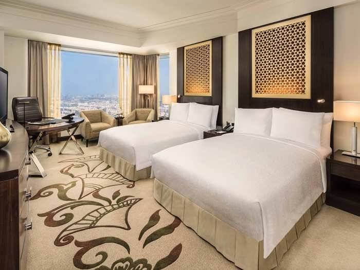  New Album of Conrad Dubai Sheikh Zayed Road - Photo 15 of 25