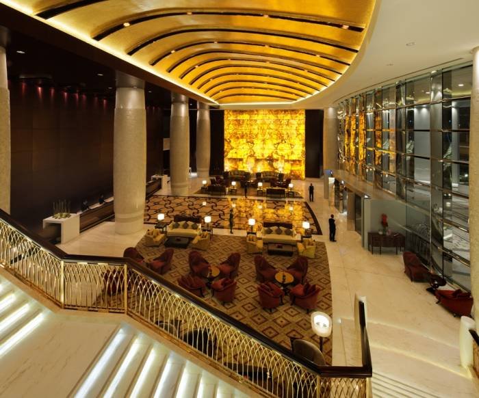  New Album of Conrad Dubai Sheikh Zayed Road - Photo 5 of 25