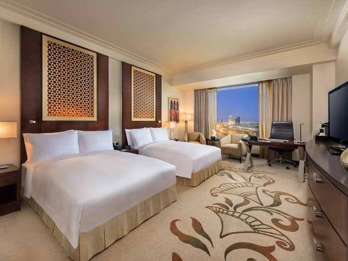  New Album of Conrad Dubai Sheikh Zayed Road - Photo 17 of 25