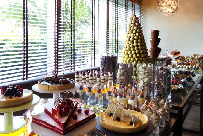  New Album of Conrad Dubai Sheikh Zayed Road - Photo 18 of 25