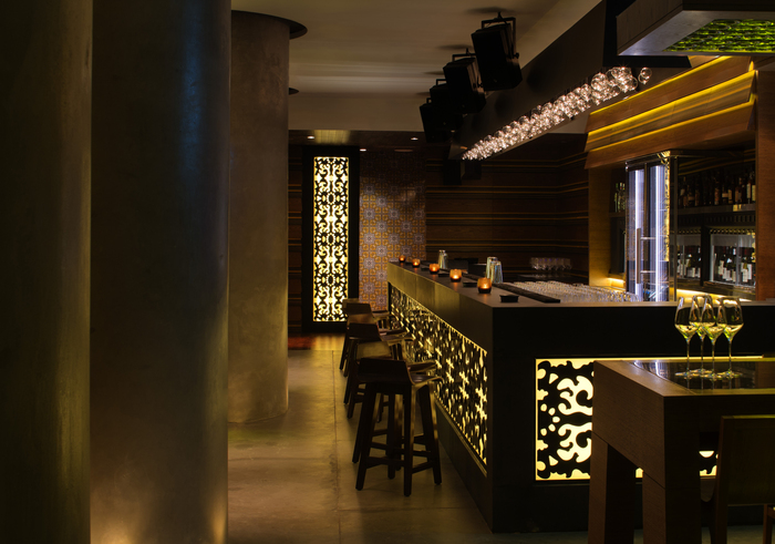  New Album of Conrad Dubai Sheikh Zayed Road - Photo 21 of 25