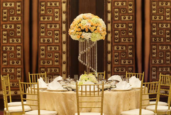  New Album of Conrad Dubai Sheikh Zayed Road - Photo 6 of 25